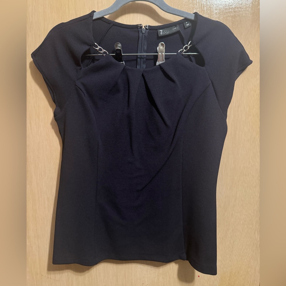 New York Company Blouse